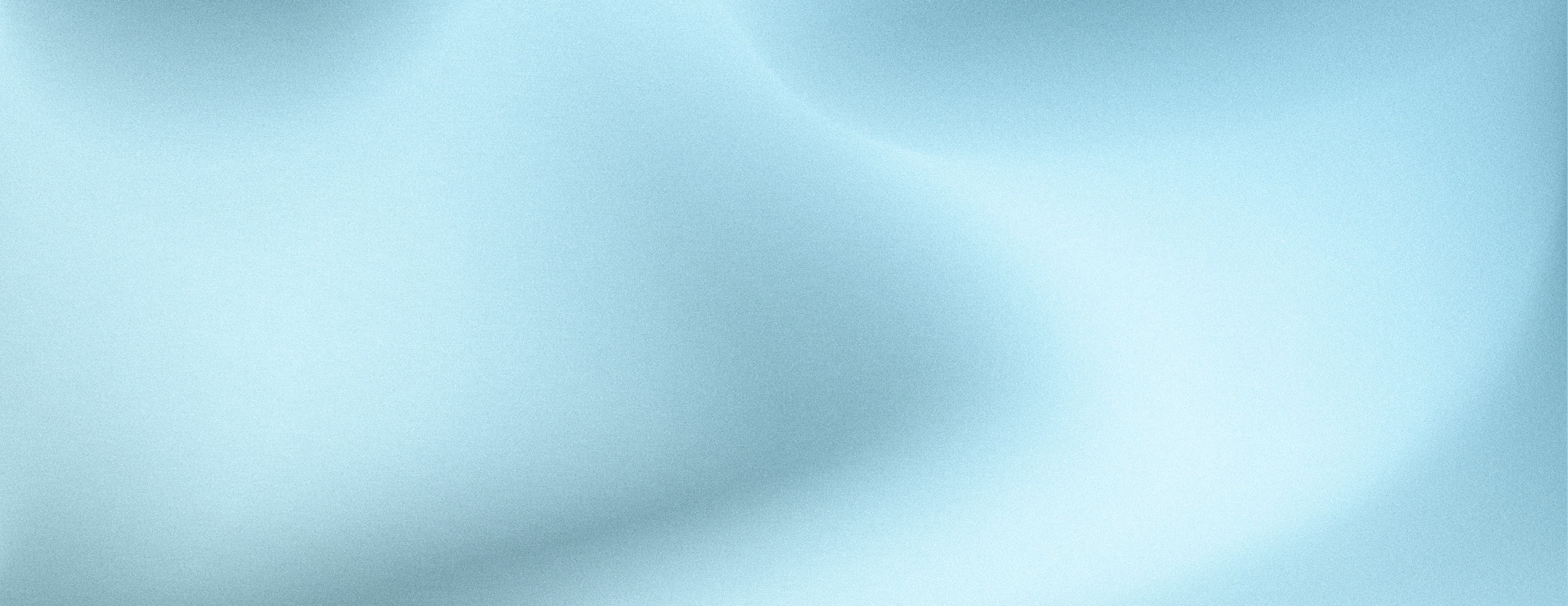 Abstrakte blaue Textur mit weichen Wellen, ideal als atmosphärischer Hintergrund für CBD-Produkte wie Öle und Blüten im Online-Shop.