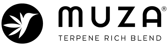 MUZA Logo