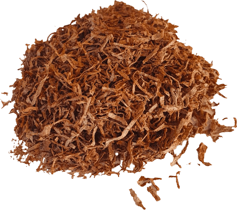 MUZA Hemp Rohware: lose Nutzhanf-Mischung zum Selberdrehen