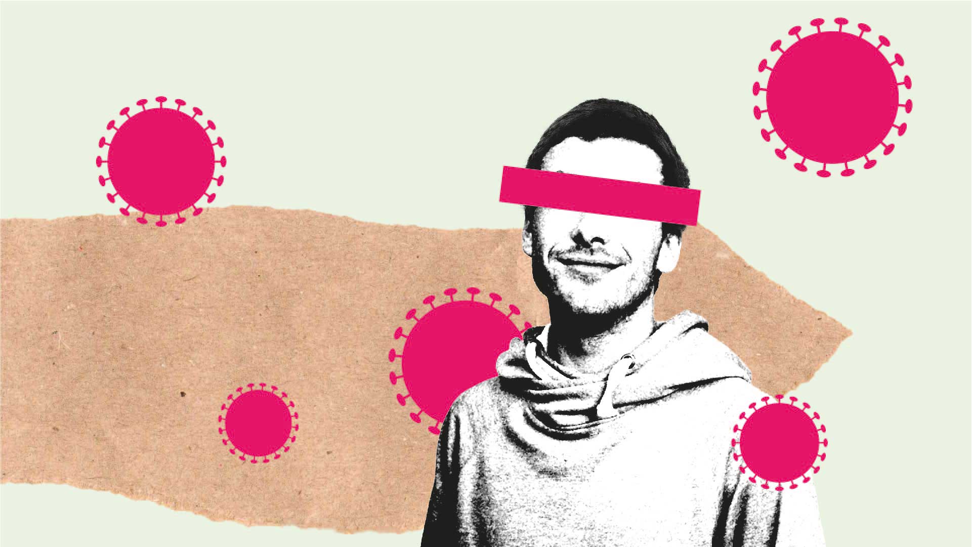 Cannabis gegen Corona? Eine neue Studie!