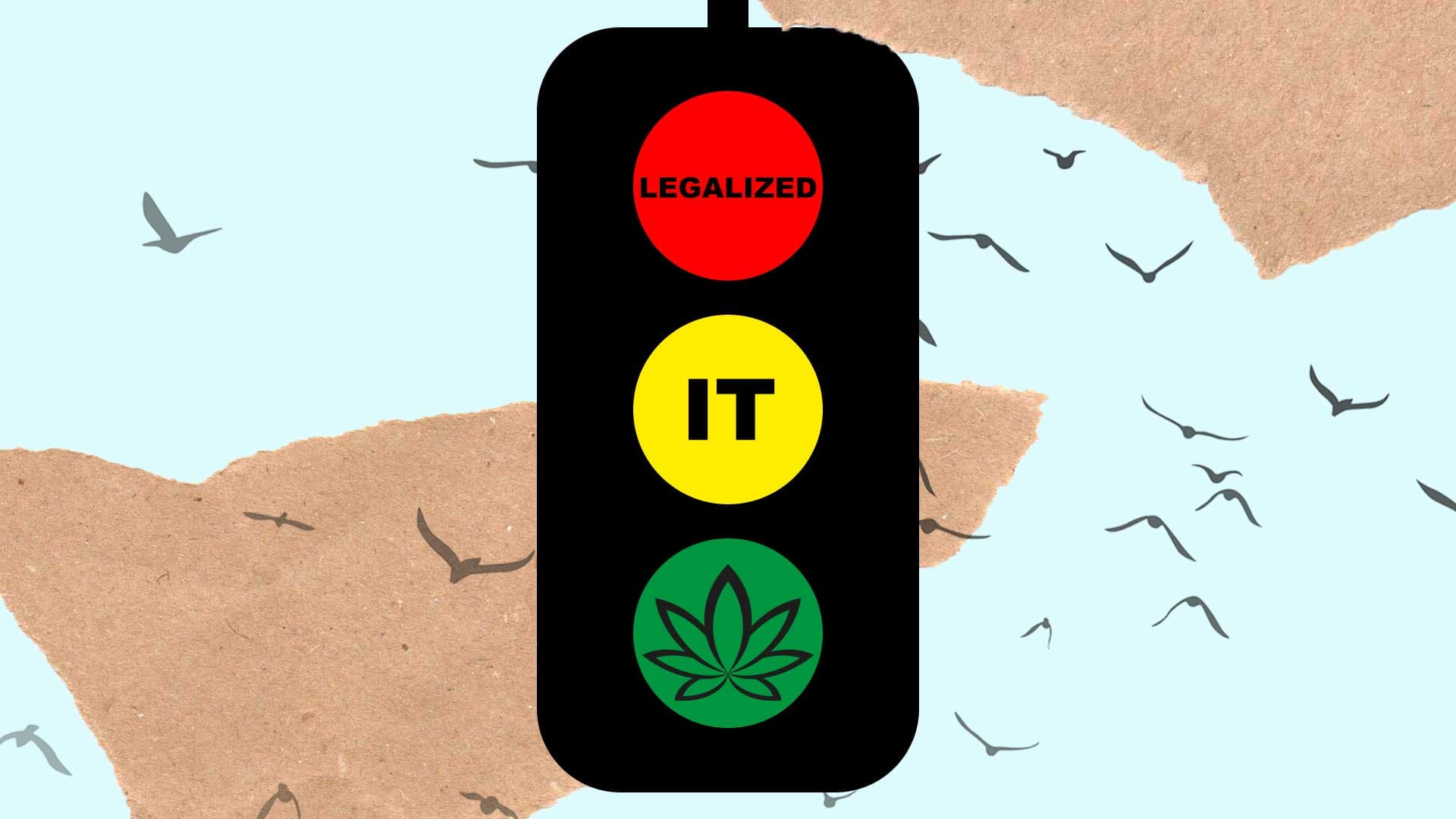 CANNABISLEGALISIERUNG 2022: ENDE DER HANFPROHIBITION – JETZT