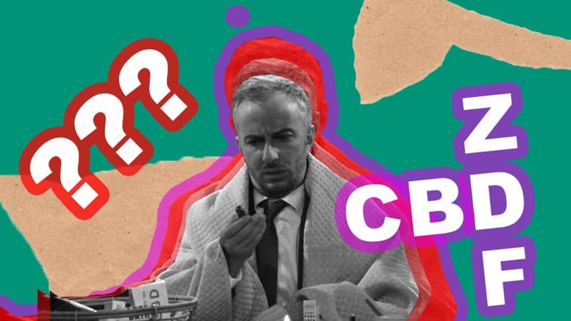 CBD Lifestyle-Produkte: Was ist dran an Böhmermanns Kritik?