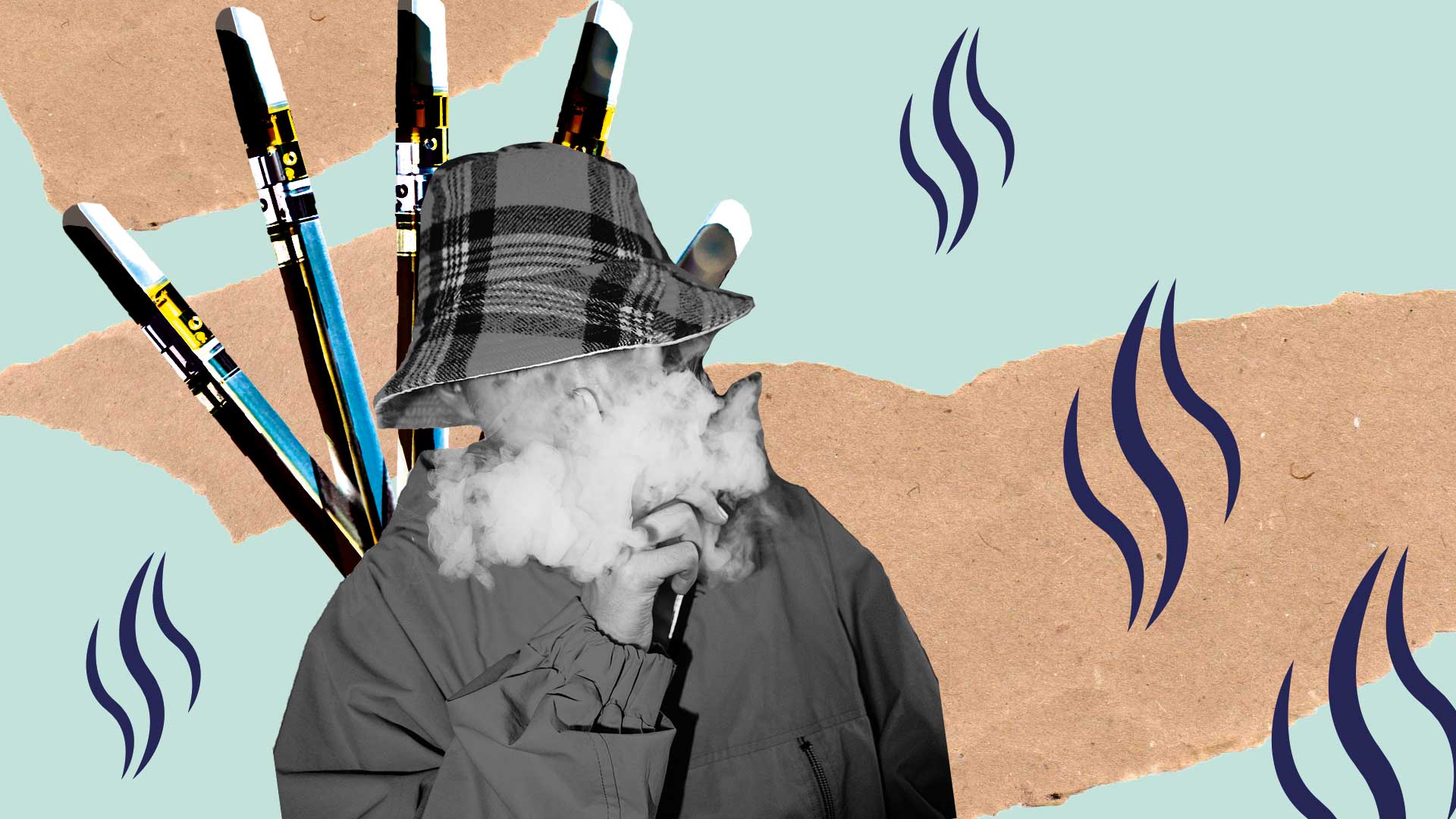 Was ist CBD-VAPE überhaupt?