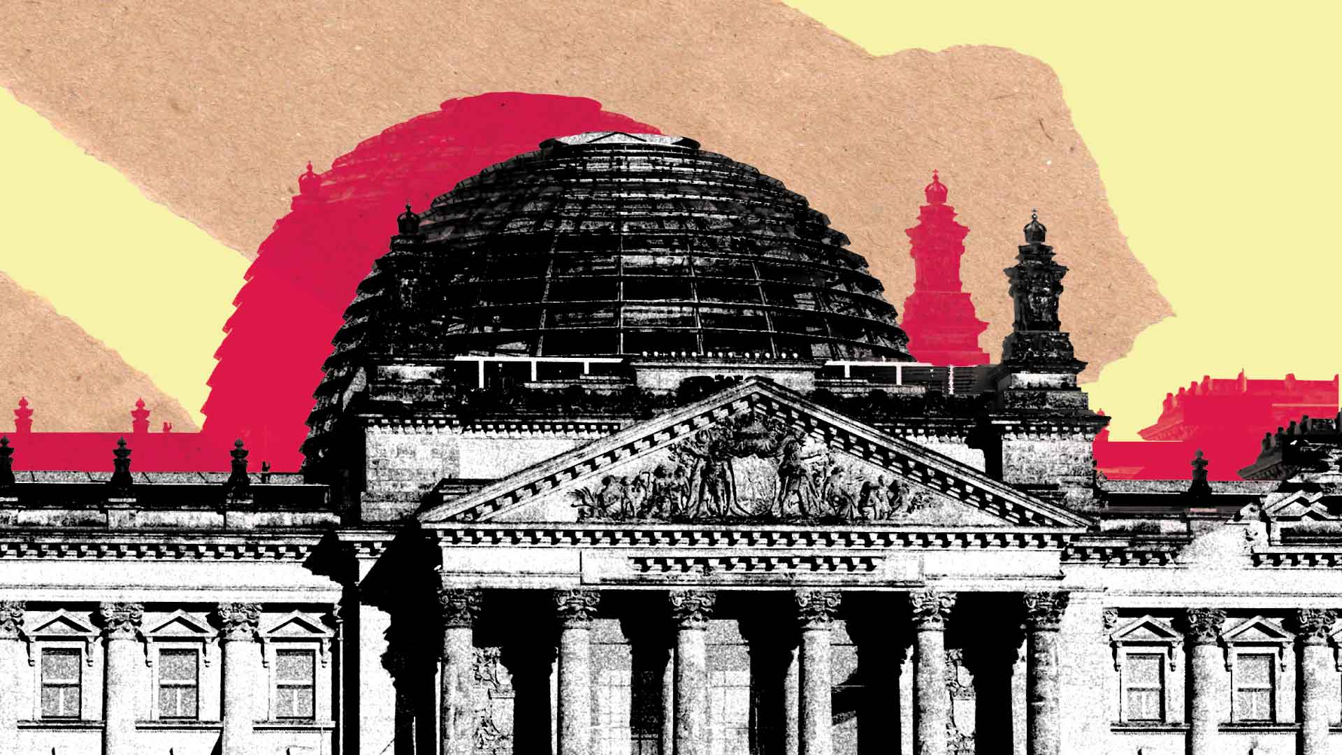 Zu den Bundestagswahlen 2021