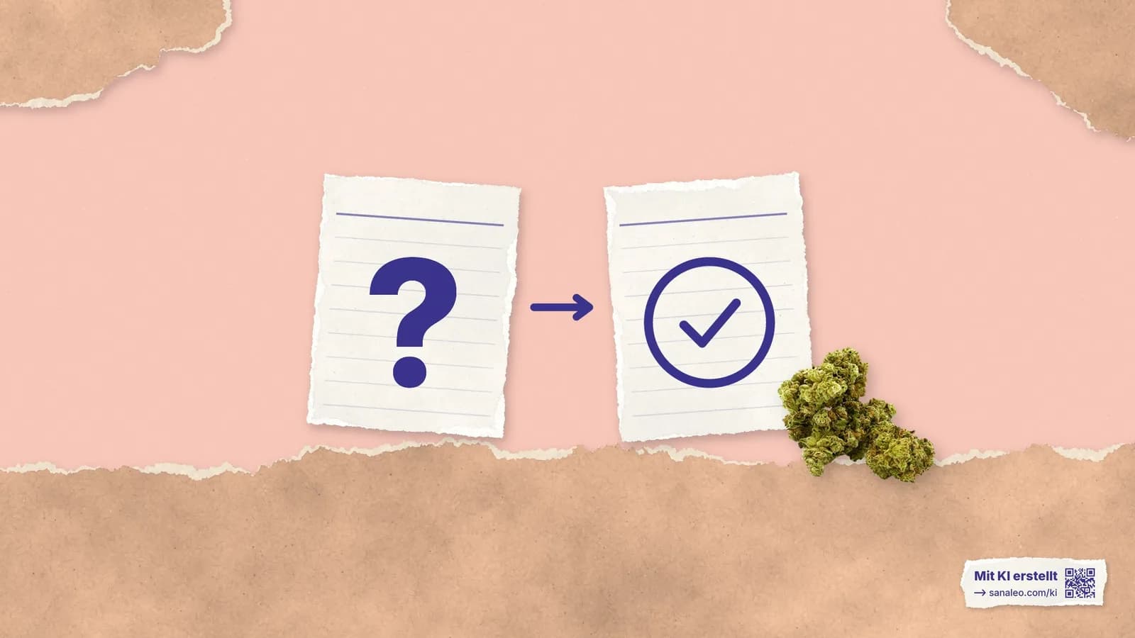 Mythen über CBD-Blüten im Check: Was wirklich stimmt