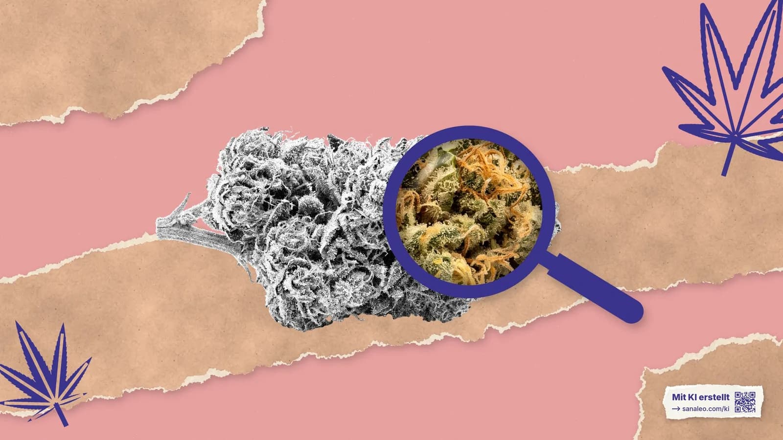 CBD Blüten und Hanfblüten verstehen: Der große Ratgeber 2026 zu Hanf, der nicht high macht