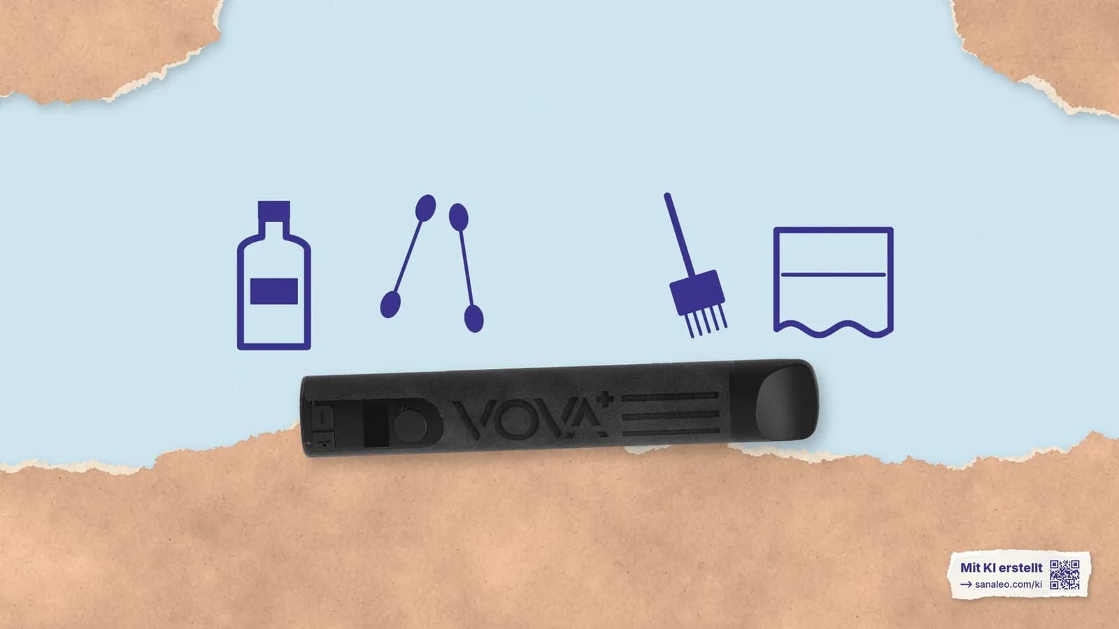 Vaporizer reinigen: So geht es Schritt für Schritt