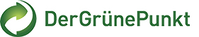 Grüner Punkt Logo