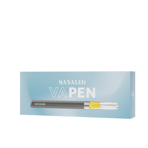 CBD-VaPen