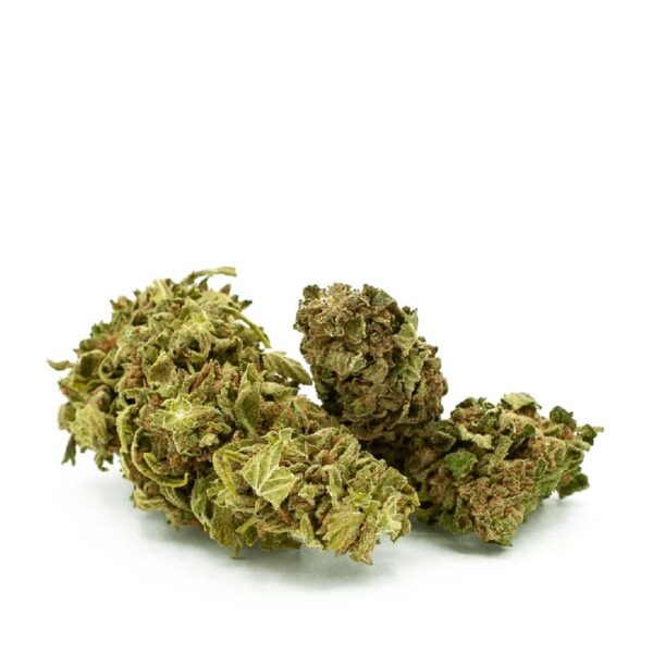 Foto von CBD Blüte Buttersbud
