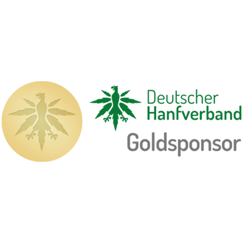 Logo Deutscher Hanfverband