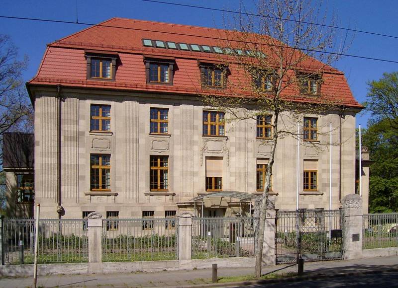 Rechtslage von CBD - Bundesgerichtshof in Leipzig