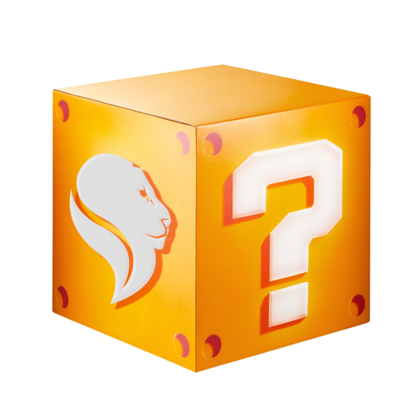 Mystery Box